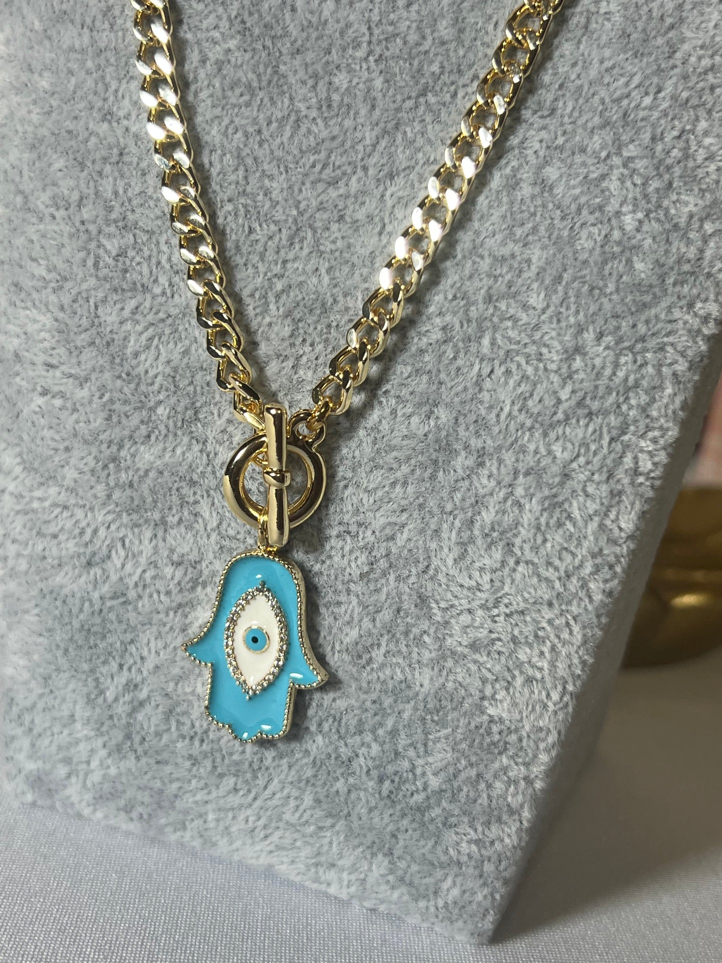 Chain Jamsa
