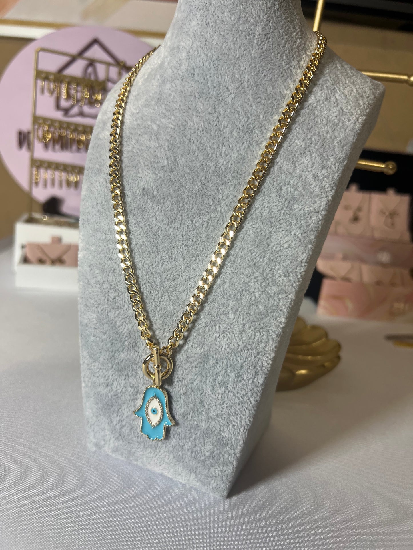 Chain Jamsa