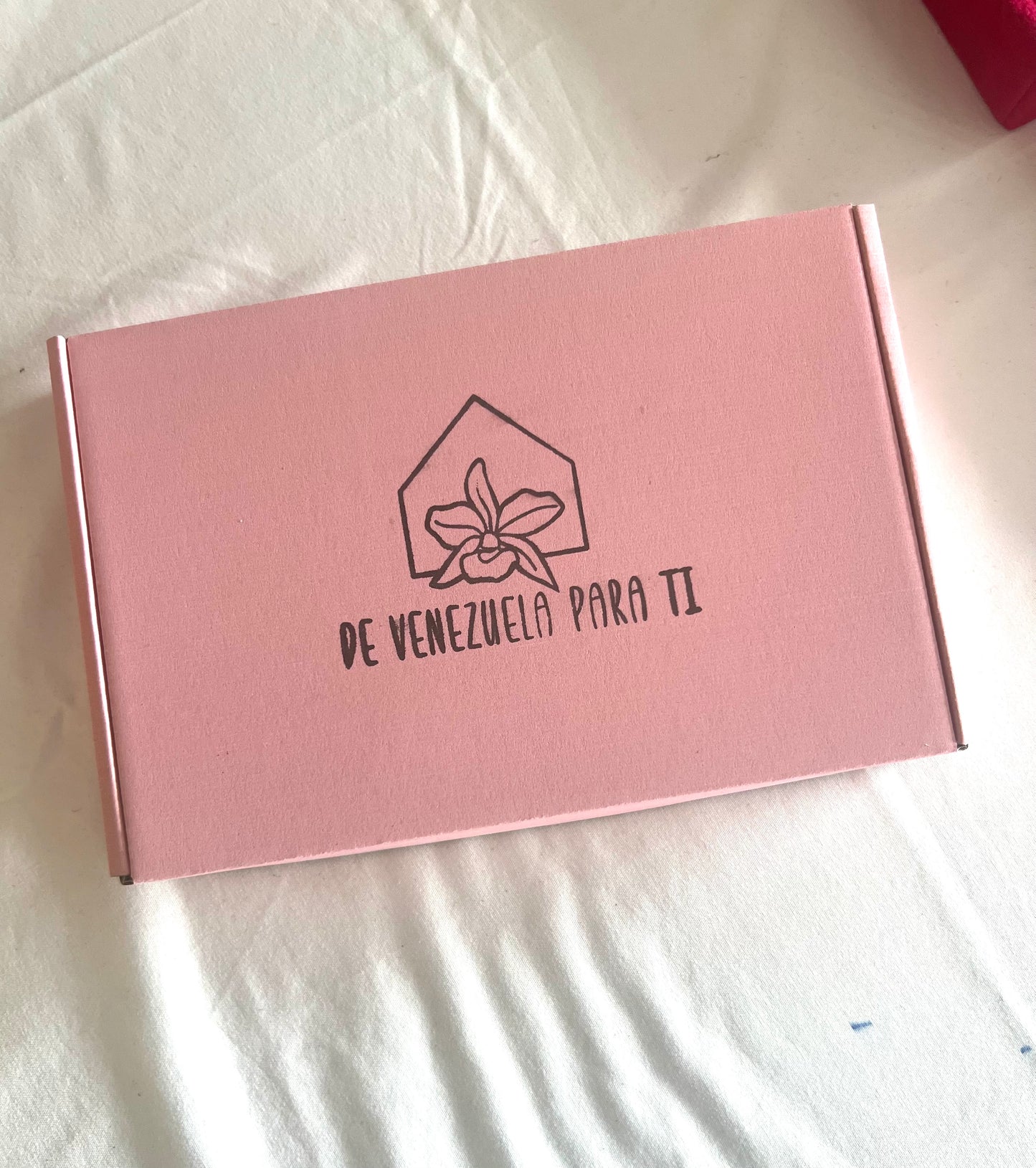 Whole Sale Box