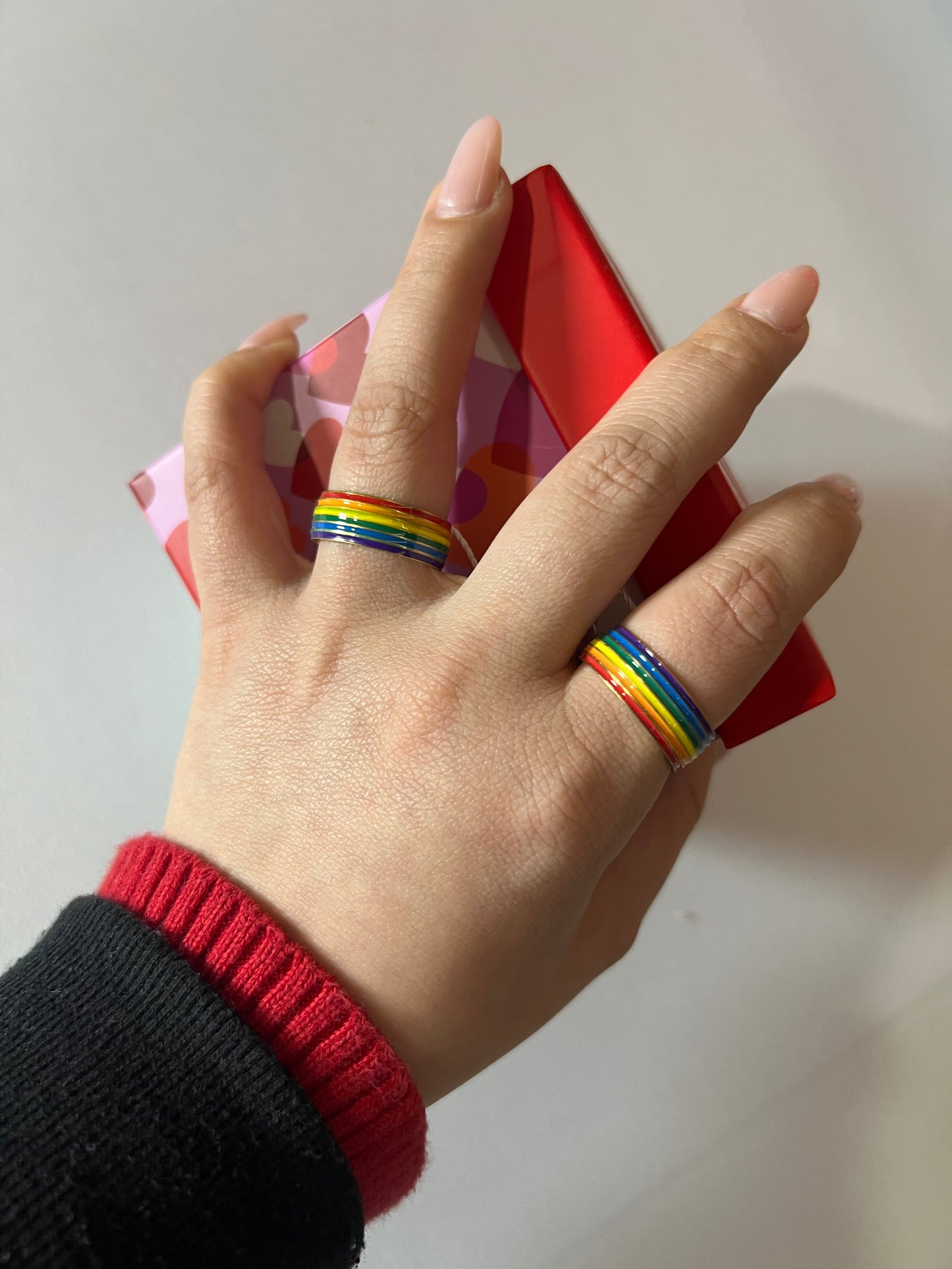 Ring variety