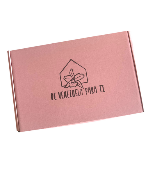 Whole Sale Box