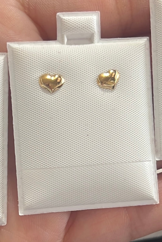 Abridores en Oro18k